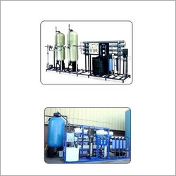 RO Plant