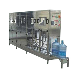 Ozonetion Plant