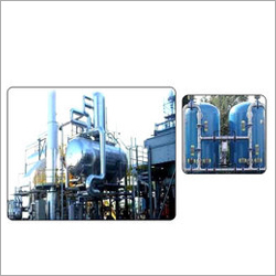 Water Treatment Plant