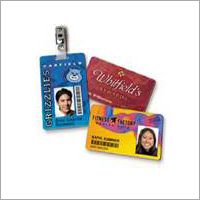 ID Cards
