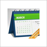 Calendars
