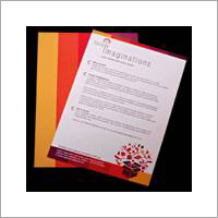 Flyers (Regular or Small)