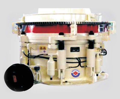 Cone Crushers
