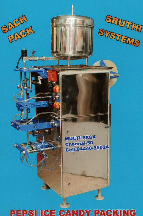 Pepsi Candy Single Head