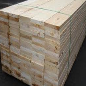 SPF Timber