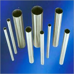 Steel Pipes & Tubes