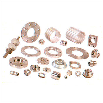 Casting Components