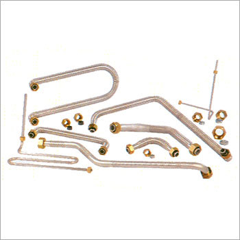 Cooler Pipe Assembly