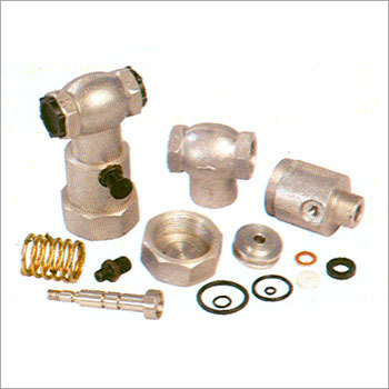 Valve Assembly Breather