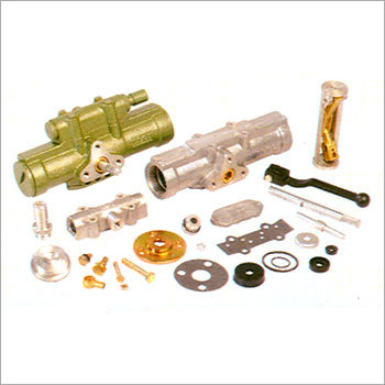 Valves Precision Components