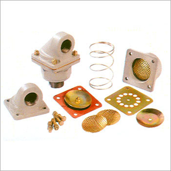 Industrial Precision Components