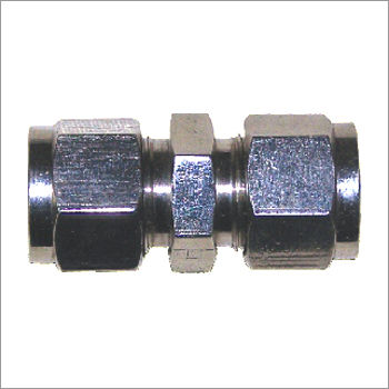 Union Tube Fittings