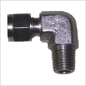 Male Stud Elbow Fittings