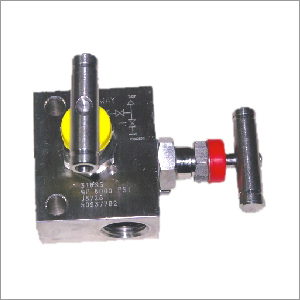 Solenoid Valve Manifolds Solenoid Valve Manifolds