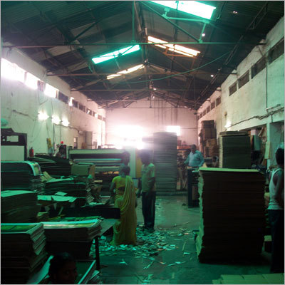Package Boxes