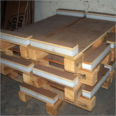 Wooden Pallets