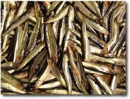 Dry fish