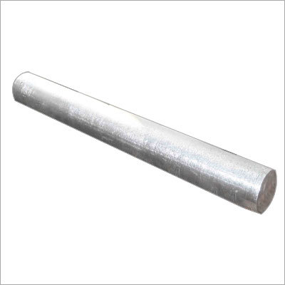 Pure Aluminium Ingot