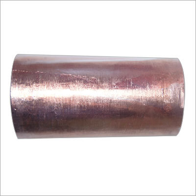 Oxygen Free Copper Ingot