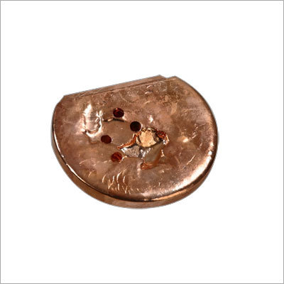 Pure Copper Ingot