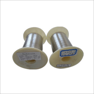 Pure Nickel Wire