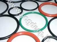 Rubber O'Rings