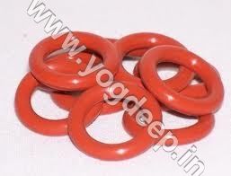 Silicone O'Rings