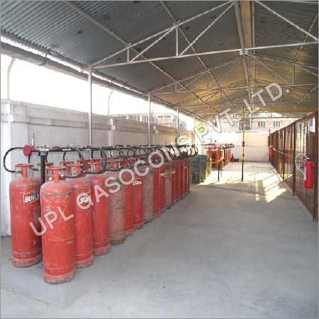 LOT Installations