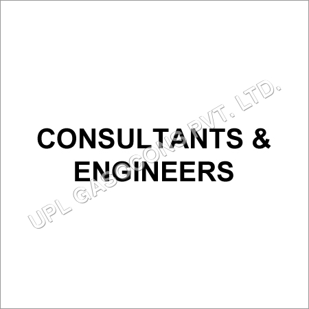 Consultant & Engineers