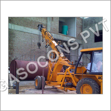 HSD Installations