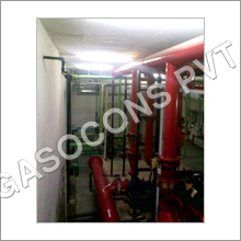 Fire Fighting System