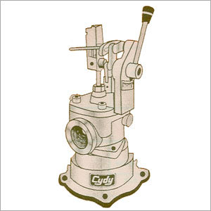 CD SPT Oil Burners
