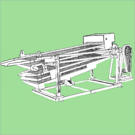 Black Tea Sorter (Arnot Type)