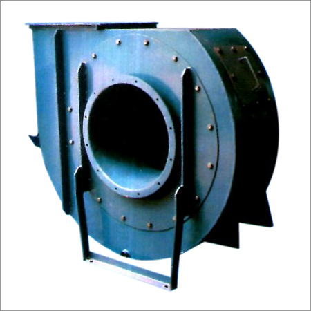 Hot Air Fan