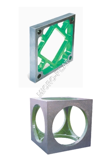Cast Iron Cube Cast Iron Cube