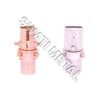 Suction Coupling