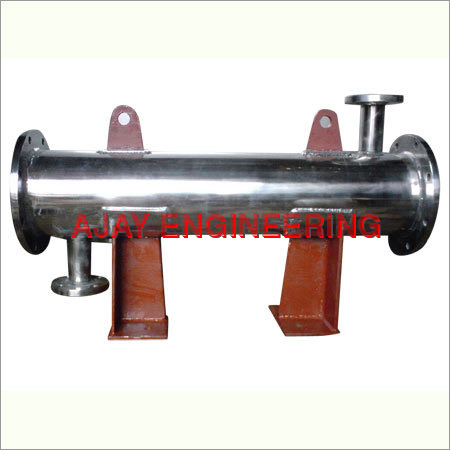 Industrial Heat Exchanger