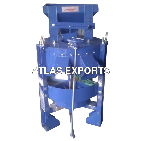 Flour Mill