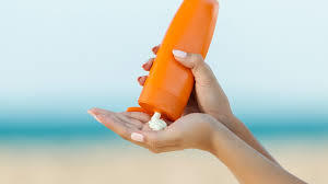 Sunscreen Actives