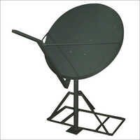 VSAT Dish Antenna