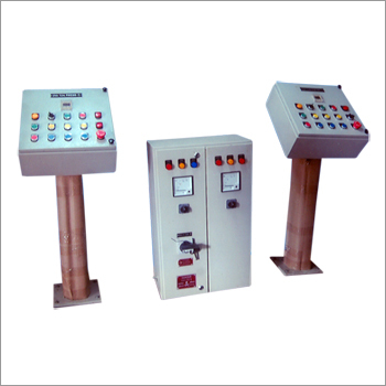 Electrical Control Panel