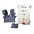 Hydraulic Power Pack System