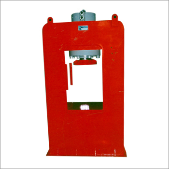 Manual Hydraulic Press