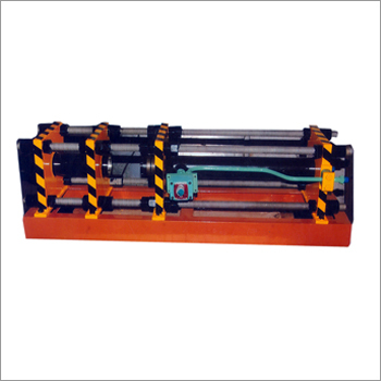 Hydraulic Extradior M/C