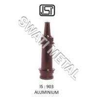 Aluminium Branch Pipe