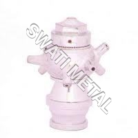 Revolving nozzle