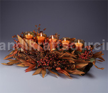 Decorative Tea Light Candles