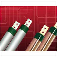 Chemical Earthing System - Copper & Gi, Varying Sizes | Corrosion Resistant, Easy Installation, High Conductivity, Low Resistance, 10+ Years Lifespan