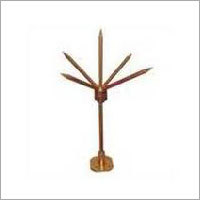 Spike Lighting Conductor