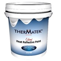 Thermatek Heat Reflective Paint